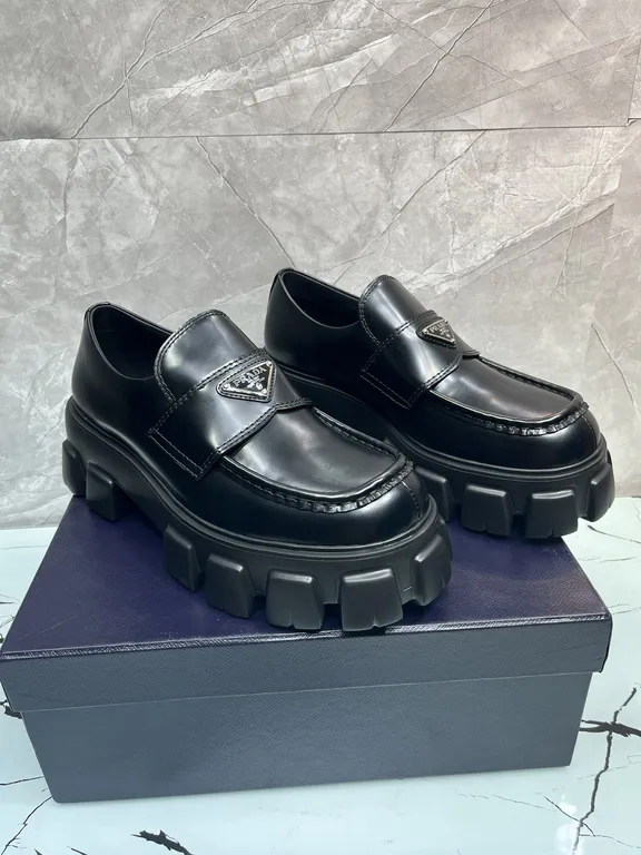 Prada Shoe 